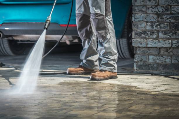 Best Parking Lot and Garage Cleaning  in Aledo, IL
